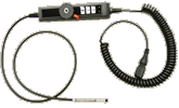 Super Light Wired Articulation Endoscope SDV-05-6A