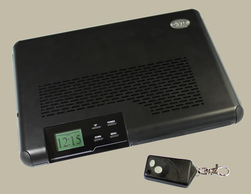 Audio Recorder Jammer SJ-003 with Remote Control