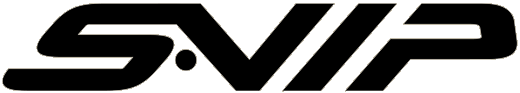 S-VIP Logo