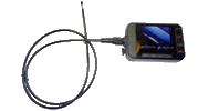 Endoscope Digital Recorder Wired Probe Camera SDV-05